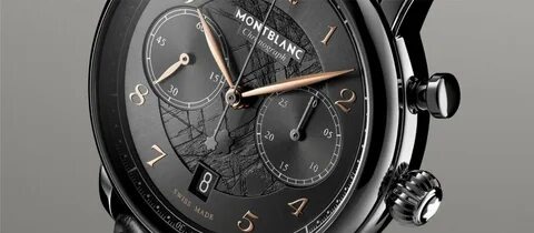 Montblanc Watches Price Breakdown for 2025 Buyers