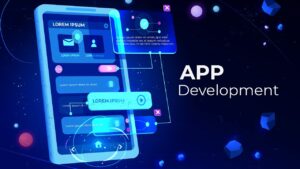 android application development company