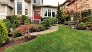 Professional Bespoke Landscaping Services in Durham