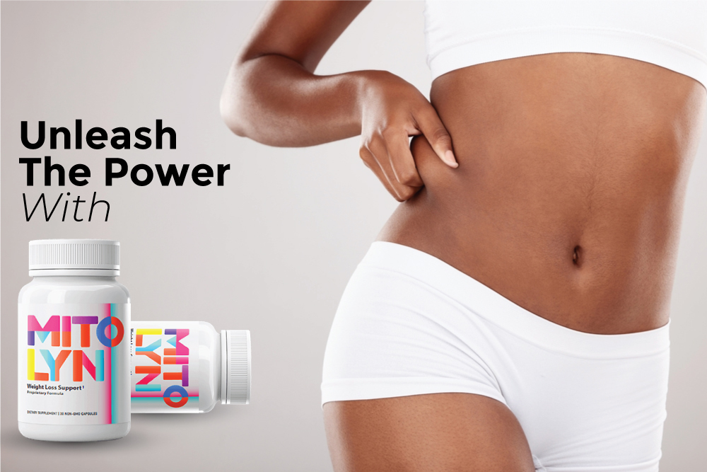 Mitolyn: A Smarter Approach to Weight Loss and Mitochondrial Health