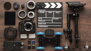 Elite Production Management Tools for Filmmakers
