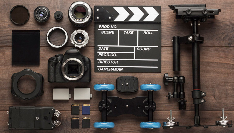 Elite Production Management Tools for Filmmakers