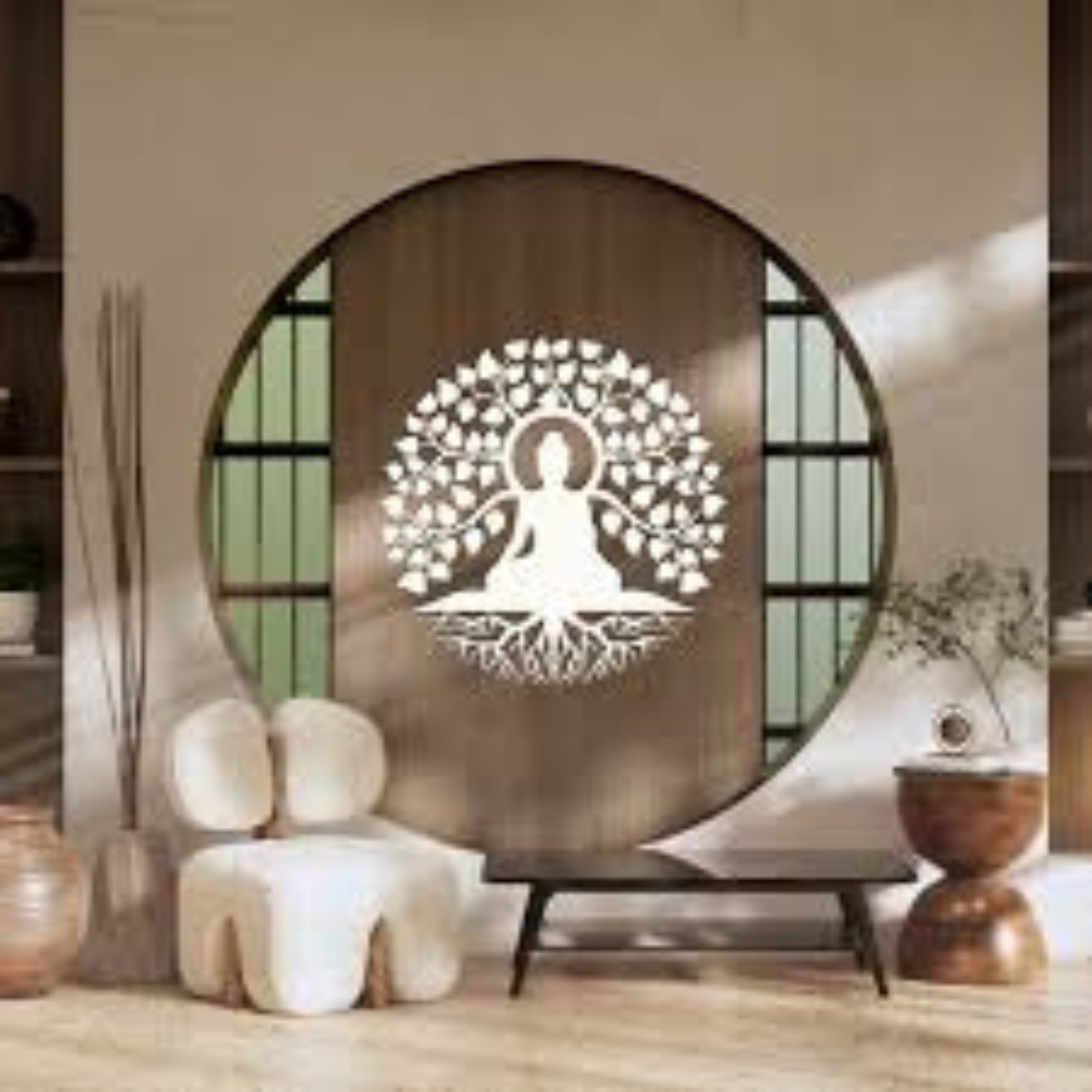 Top 7 Stunning Buddha Wall Art & Exterior Metal Wall Pieces to Transform Your Space