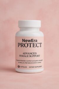 Tired of Leaks? Switch to NewEra Protect Today!