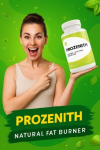 Switch to ProZenith – Start Your Fat Loss Journey Today!