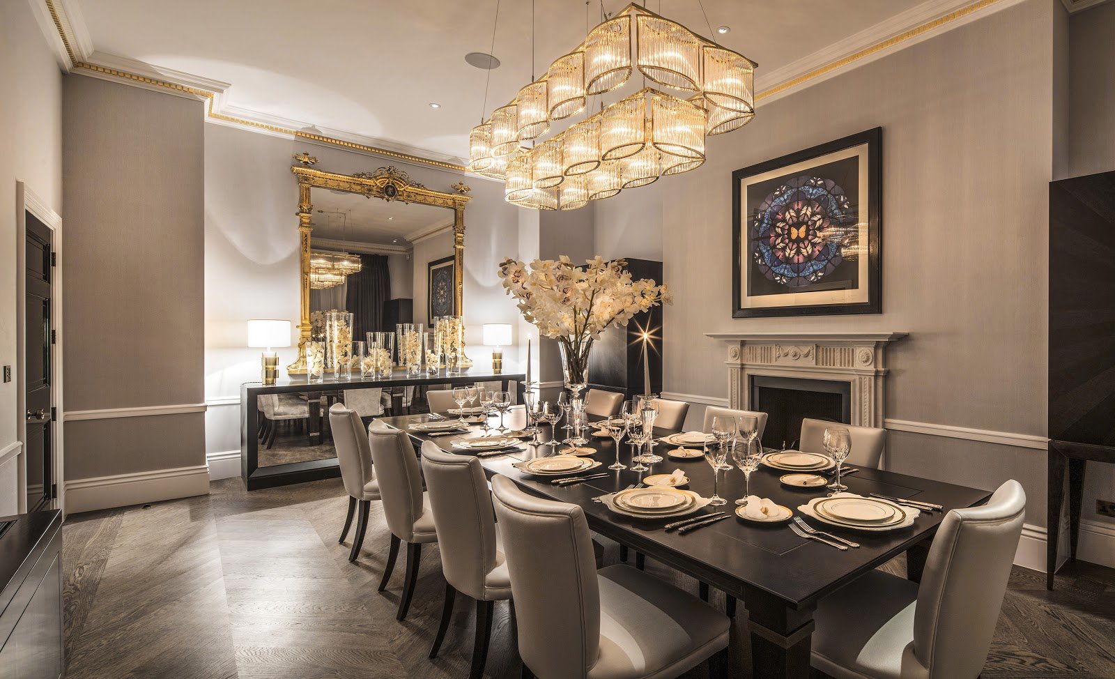 Beyond Luxury: How Saigol DDC Redefines Super-Prime Living in London