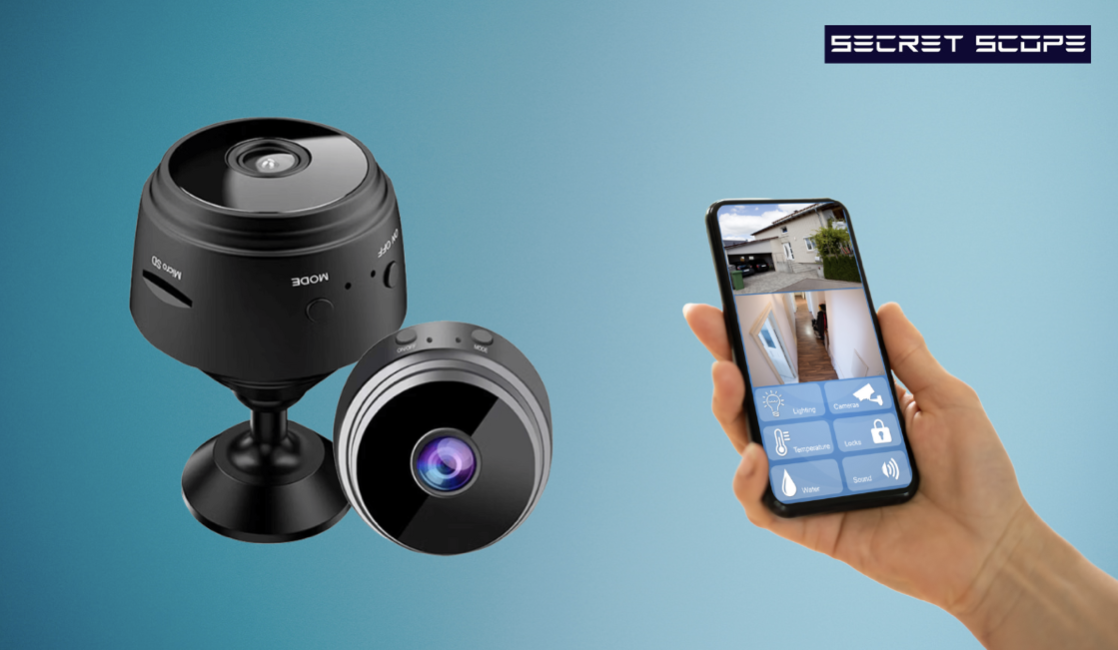 Secret Scope™ – Official Site | Simple Home Safety + 30% Off