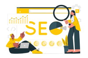 What Are the Core Habits of Rock SEO Climbers?