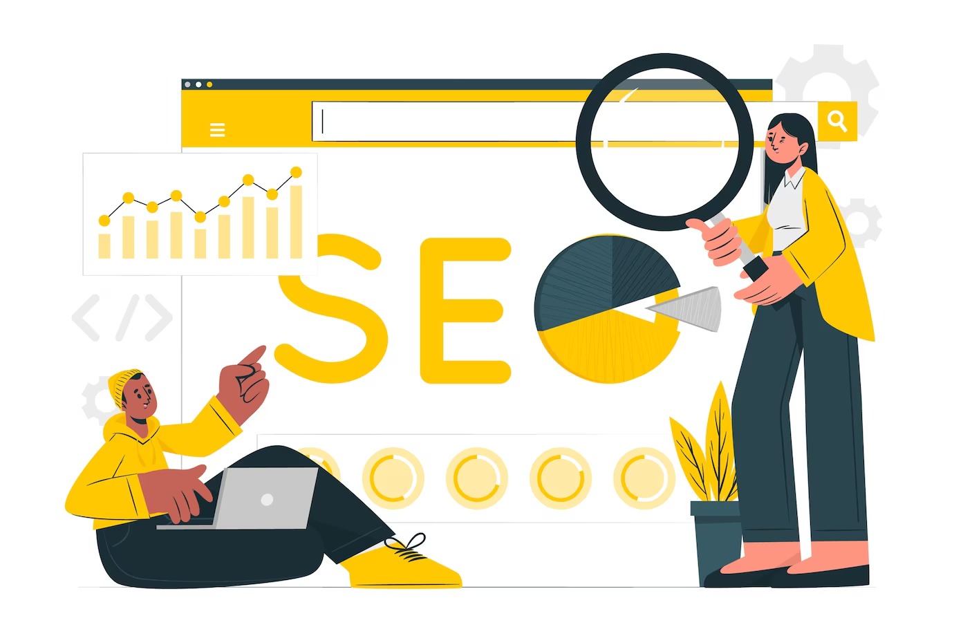 What Are the Core Habits of Rock SEO Climbers?