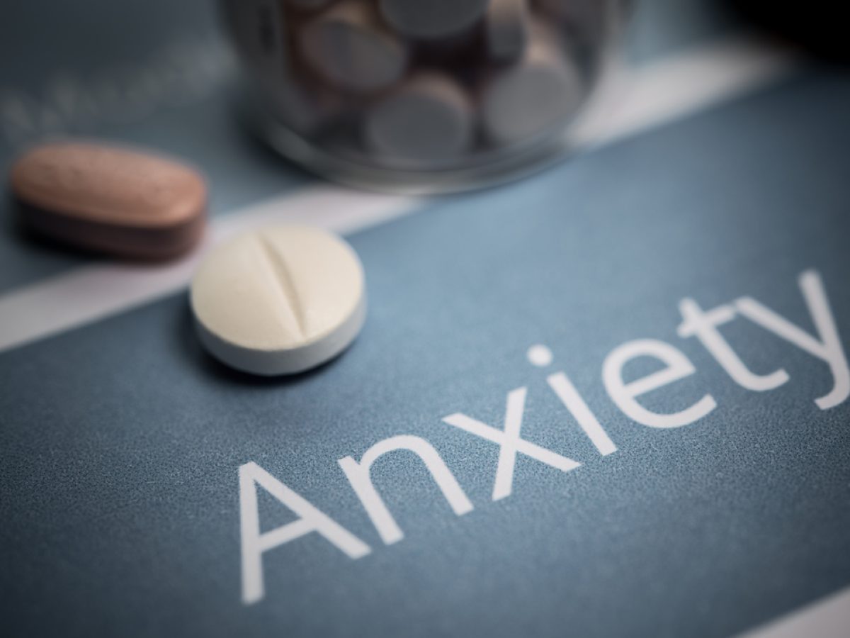 How Do Anxiety Tablets Support Mental Health Management?