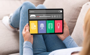 Smart Home Installation in Gurgaon Features, Why It’s Worth It