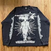 The Hellstar Chronicles: A Journey Through Streetwear and Storytelling