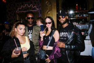 Bluza Trapstar: Iconic Streetwear That Defines Rebellion and Style