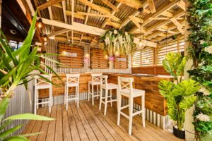 Ideal Wedding Venue Near Luton – Celebrate at The Barn Tea Green