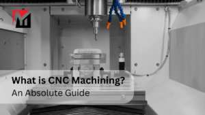 Unlocking Precision and Efficiency: The Comprehensive Guide to CNC Machining