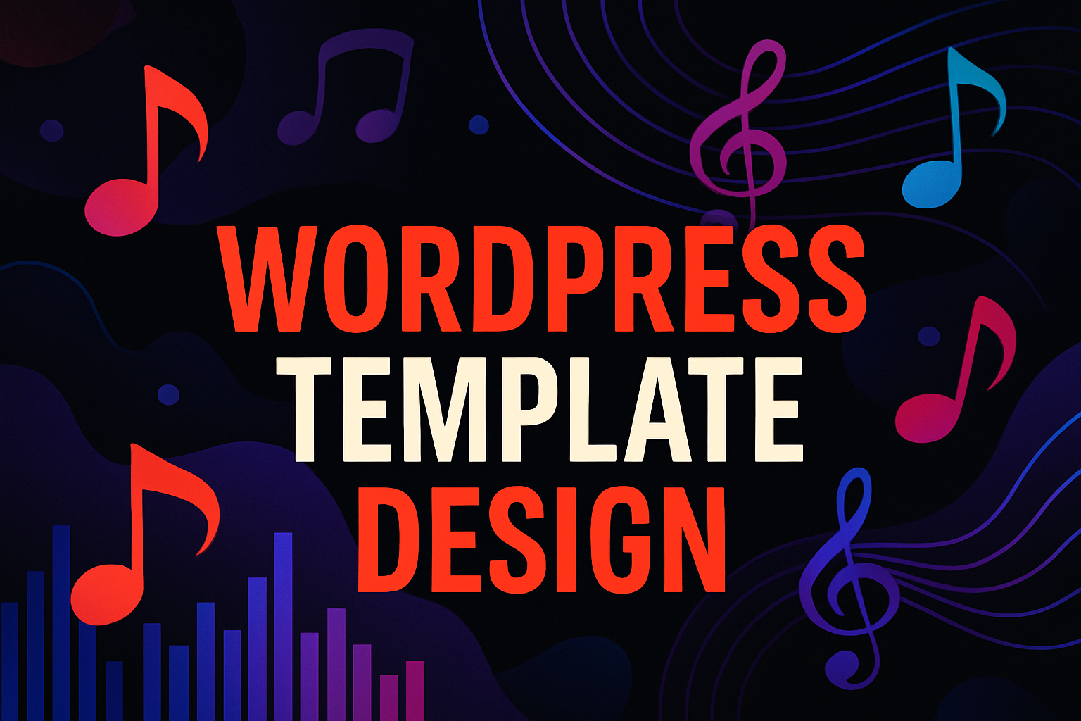 Why WordPress Sites Templates Are the Smartest Choice for Beginners