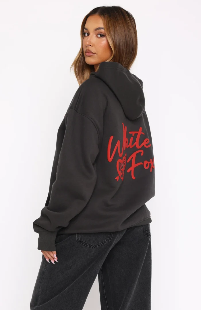 White Fox UK: Redefining Modern Streetwear for the Bold and Confident
