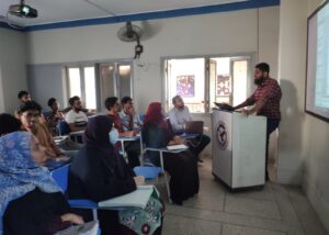 Online Computer Courses in Karachi