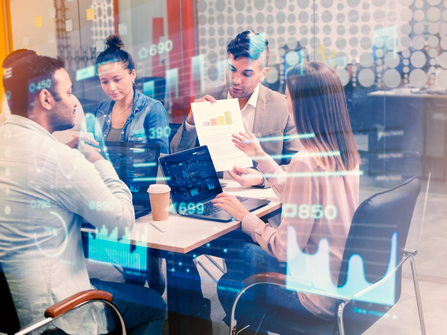 Automating the Employee Lifecycle: A Consultant’s Take on HR Efficiency Gains