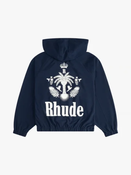 Rhude Jacket Outfits That Slay Every Time