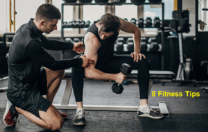 8 Fitness Tips To Follow Within Your Budget And Monetise It!