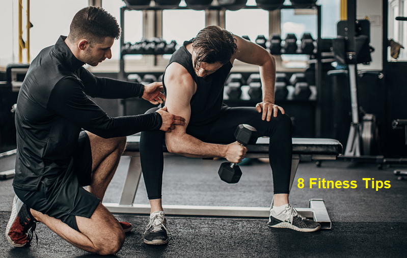 8 Fitness Tips To Follow Within Your Budget And Monetise It!