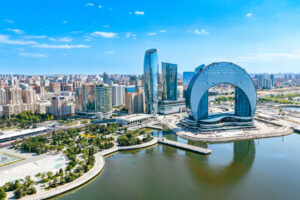 Unveiling Baku: A Journey Through Time and Culture