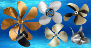 Affordable Boat Propellers for Sale | Stainless & Aluminum Options