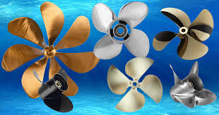Affordable Boat Propellers for Sale | Stainless & Aluminum Options