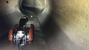 The Benefits of CCTV Drain Surveys for Homes and Businesses