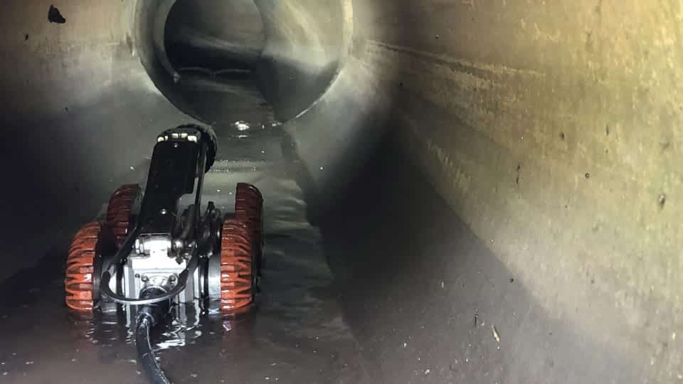 The Benefits of CCTV Drain Surveys for Homes and Businesses