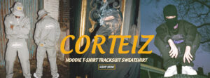 Corteiz Hoodie: Streetwear with Purpose and Power