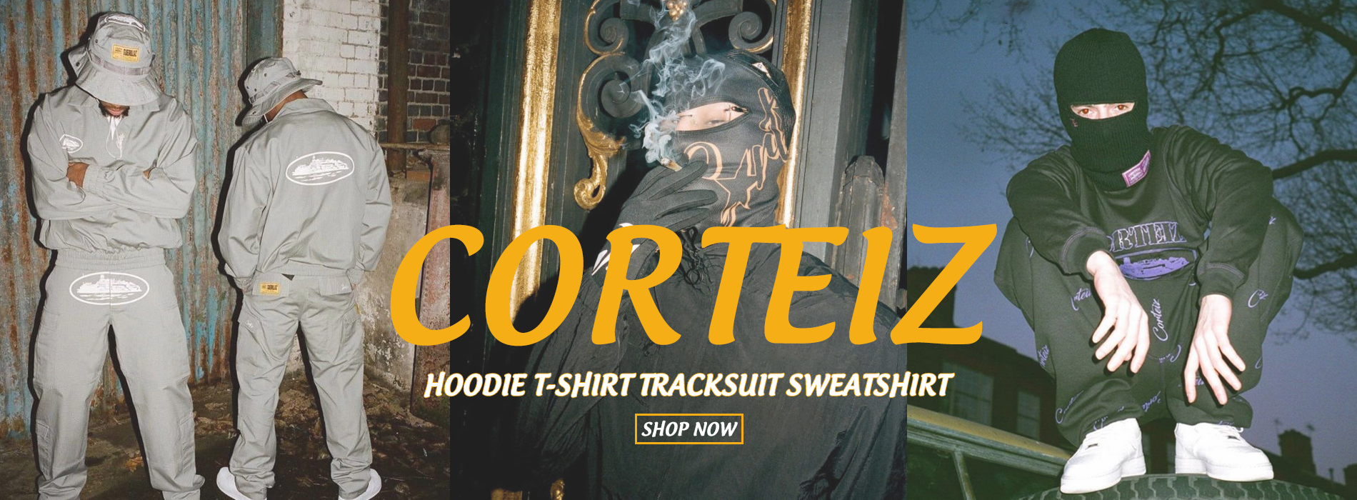 Corteiz Hoodie: Streetwear with Purpose and Power