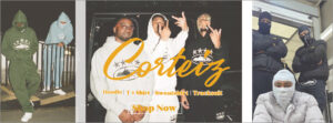 Corteiz: The London-Born Brand That Changed Streetwear Culture