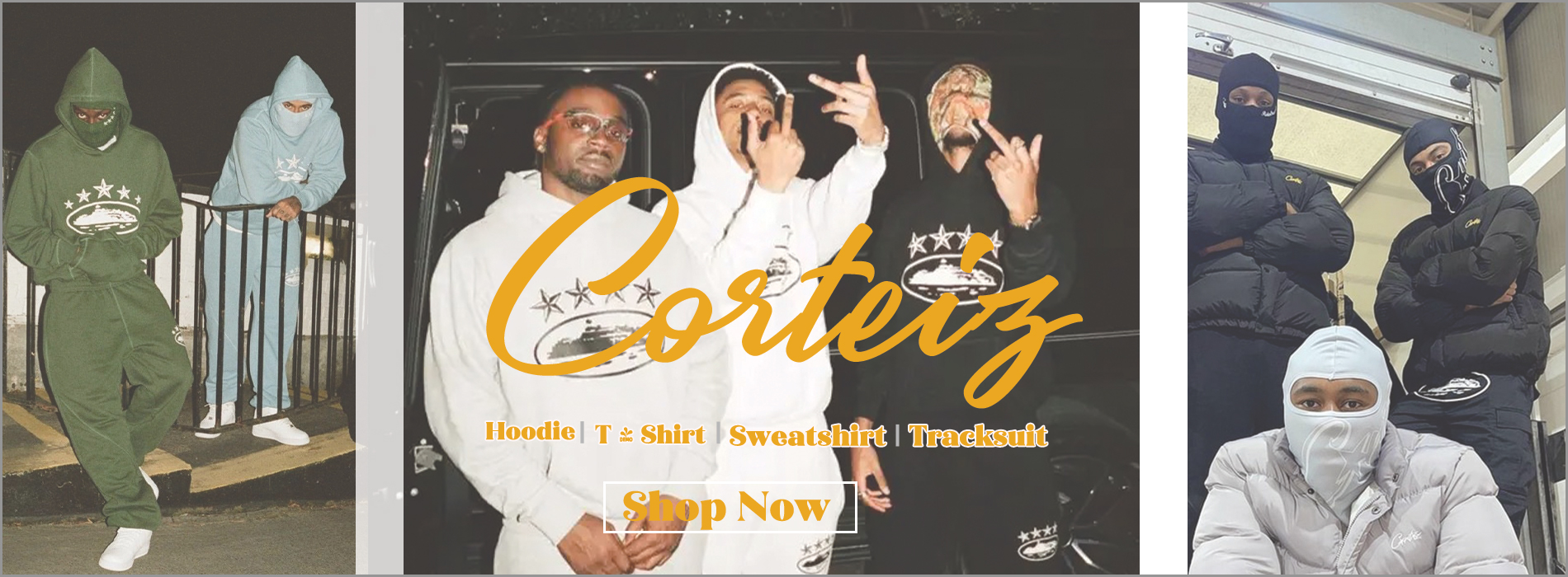 Corteiz: The London-Born Brand That Changed Streetwear Culture