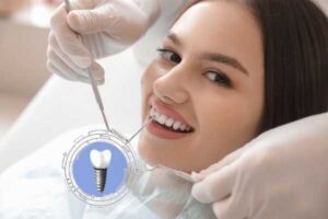 Smile Solutions Designed Around You in Newtownabbey