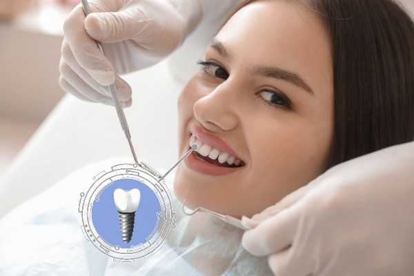 Smile Solutions Designed Around You in Newtownabbey