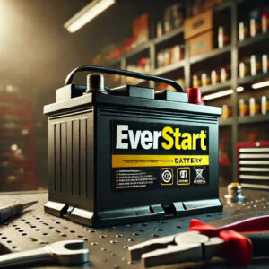 Avoid Breakdowns: Maintain Your Vehicle with EverStart Power