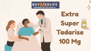 Extra Super Tadarise: Dual Power for Peak Performance