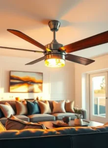 Harbor Breeze Modern Collection: Style, Efficiency, and Performance