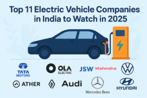 India EV Market Size, Competitive Landscape, Forecast 2030