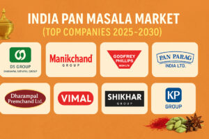 India Pan Masala Market