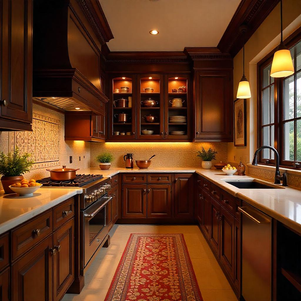 Modular Kitchen Interior Designers in Hyderabad