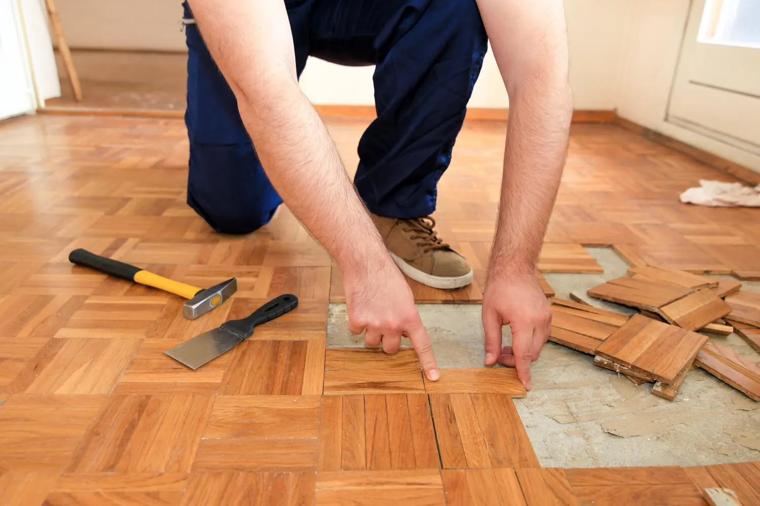 Plangud: My Journey from Mystery Word to Must-Have Flooring