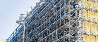 Reliable Scaffolding Services for Safe and Efficient Projects