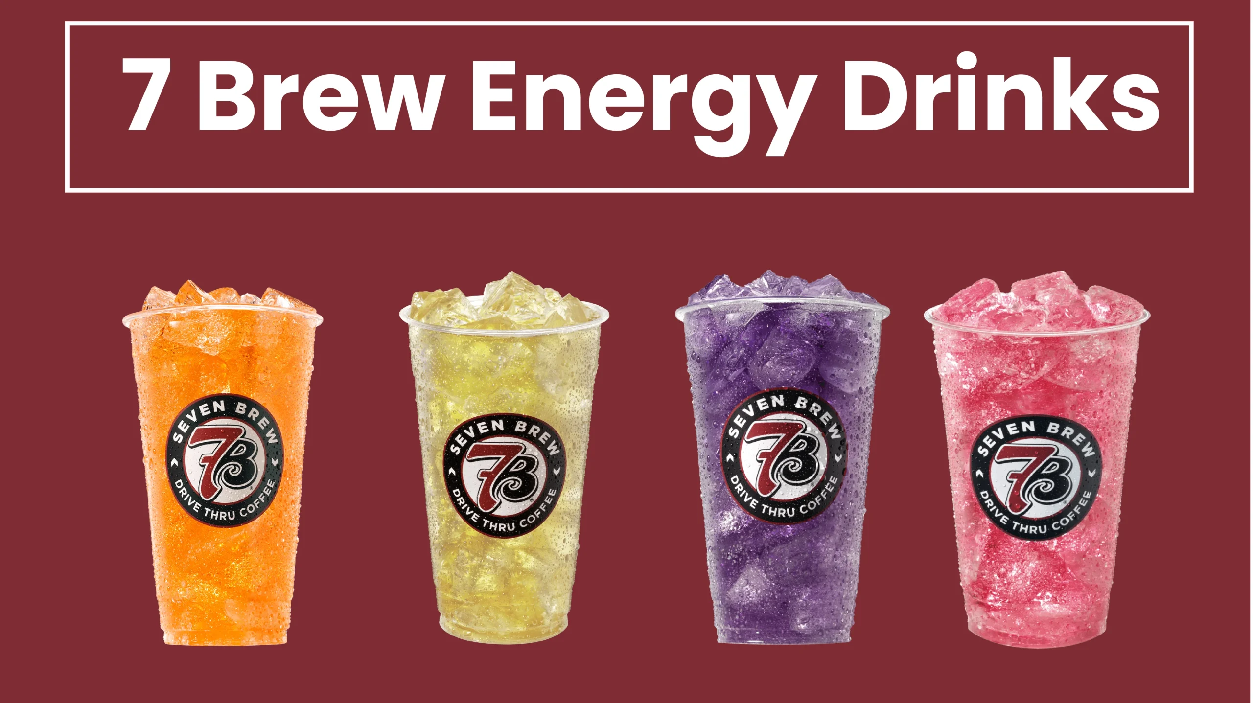 Seven Brew Energy Drinks A Full Guide to Flavors, Prices