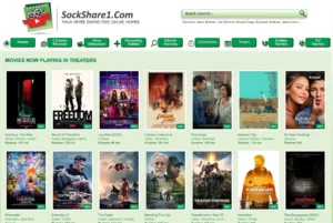 My Sockshare Saga: Finding Movies, Dodging Trouble, and Staying Smart Online