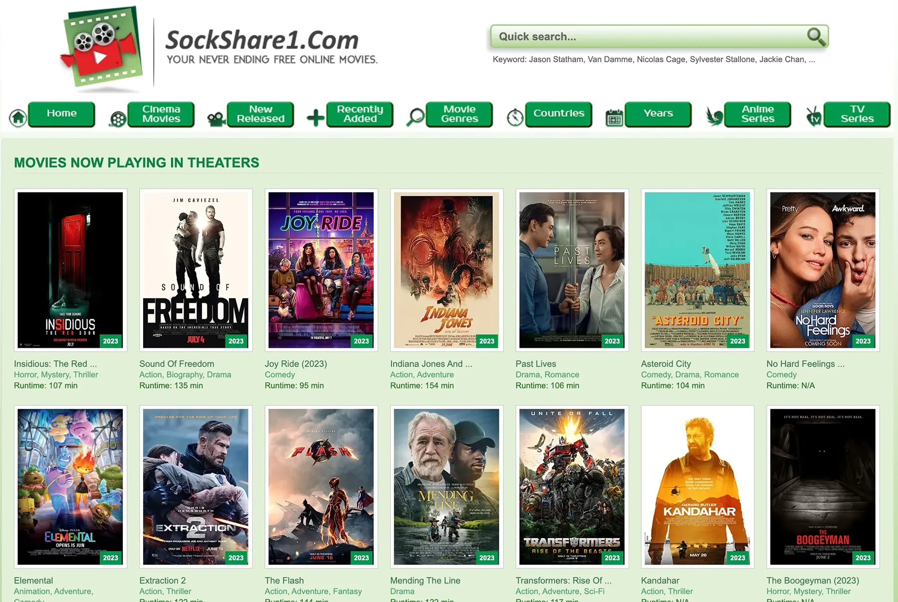 My Sockshare Saga: Finding Movies, Dodging Trouble, and Staying Smart Online