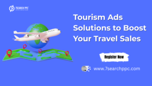 Tourism Advertisement Solutions to Boost Your Travel Sales