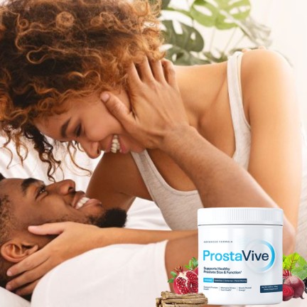ProstaVive: 7 Smart Reasons Men Trust It for Prostate Health